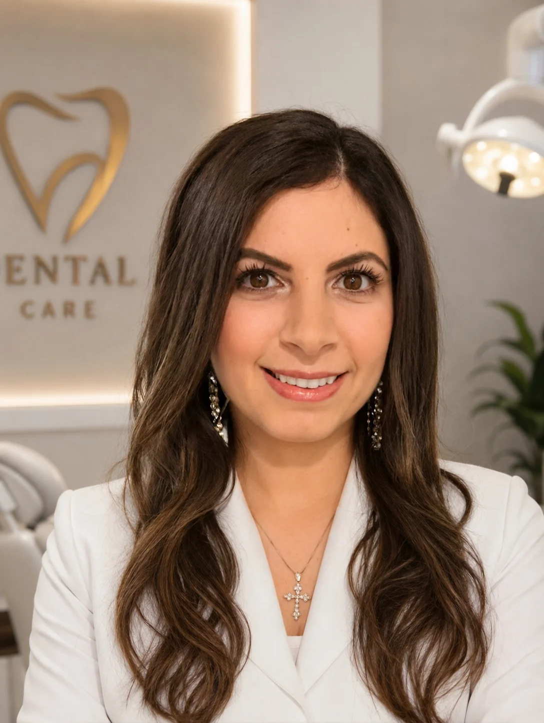 Dr. Monica Ghabbour