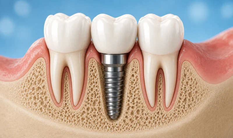 Wisdom Tooth Extraction Near San Bernardino: What to Expect
