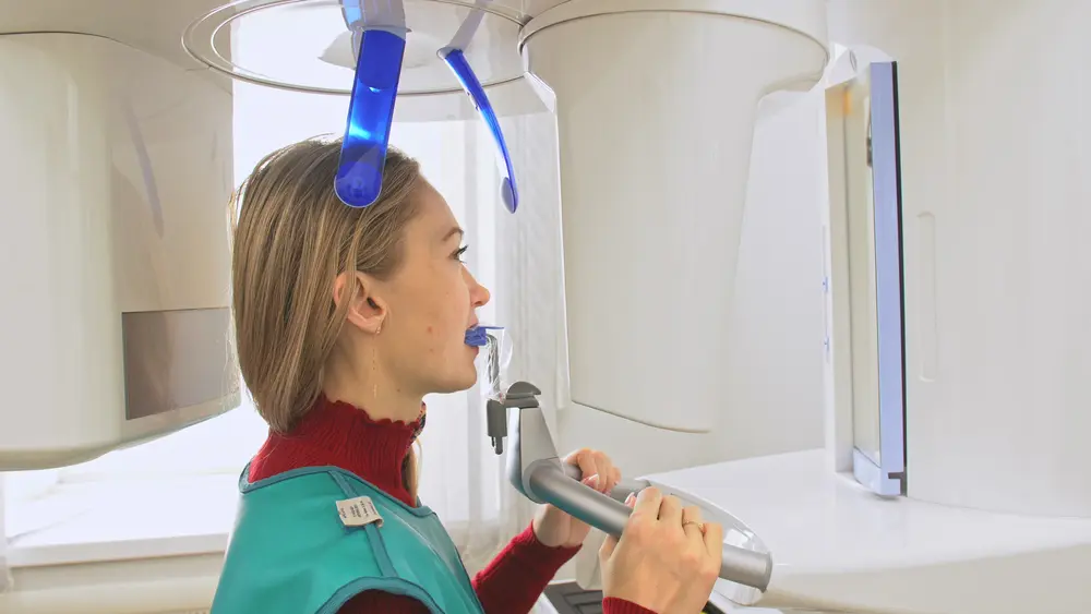 Advanced 3D Imaging