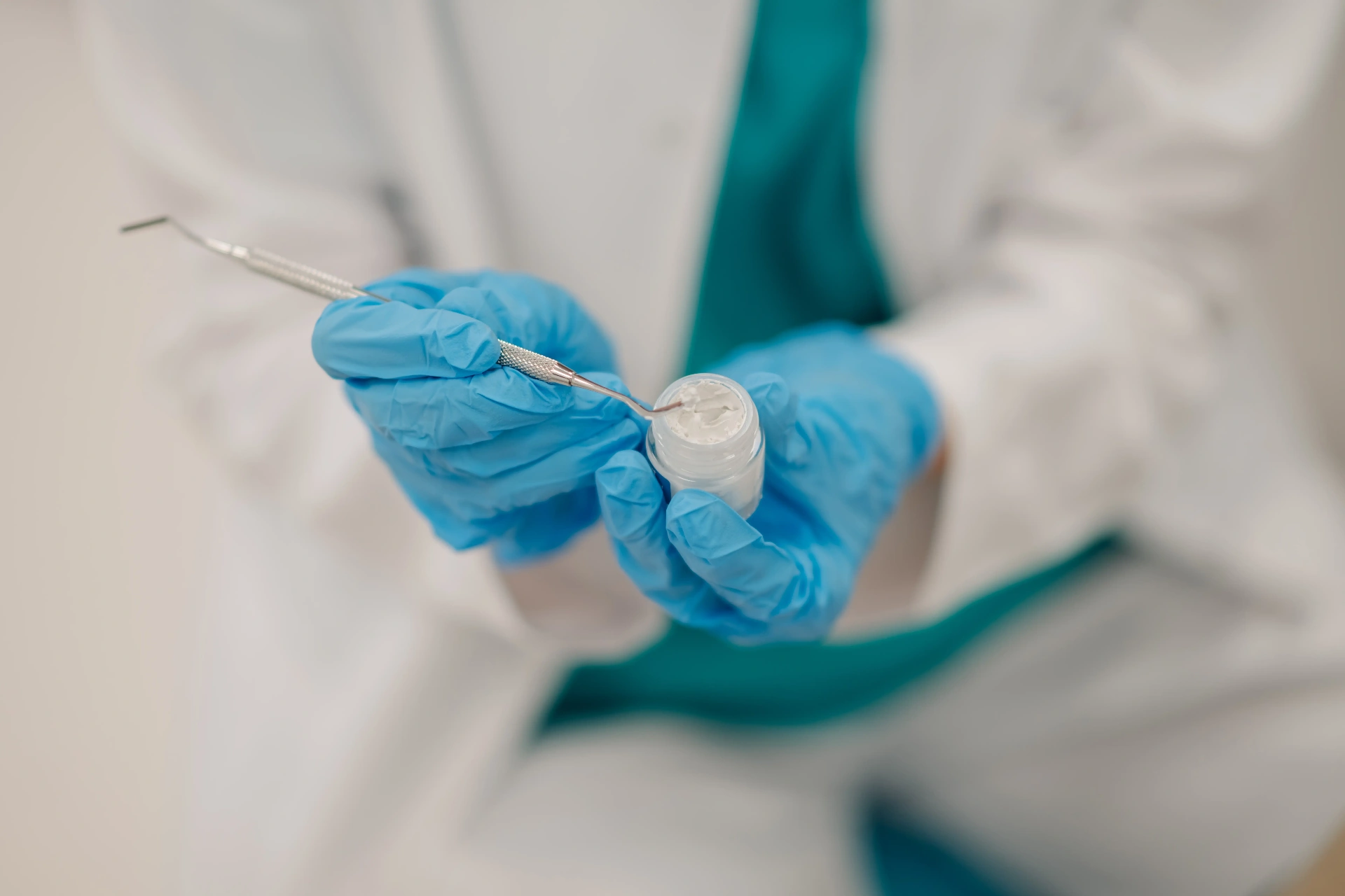 Dental Fillings