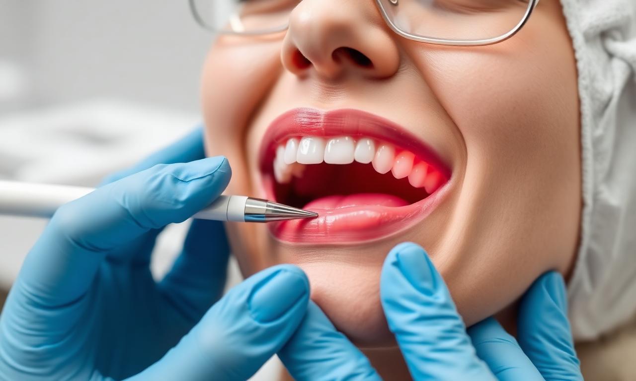 Periodontics (Gum Disease Treatment)