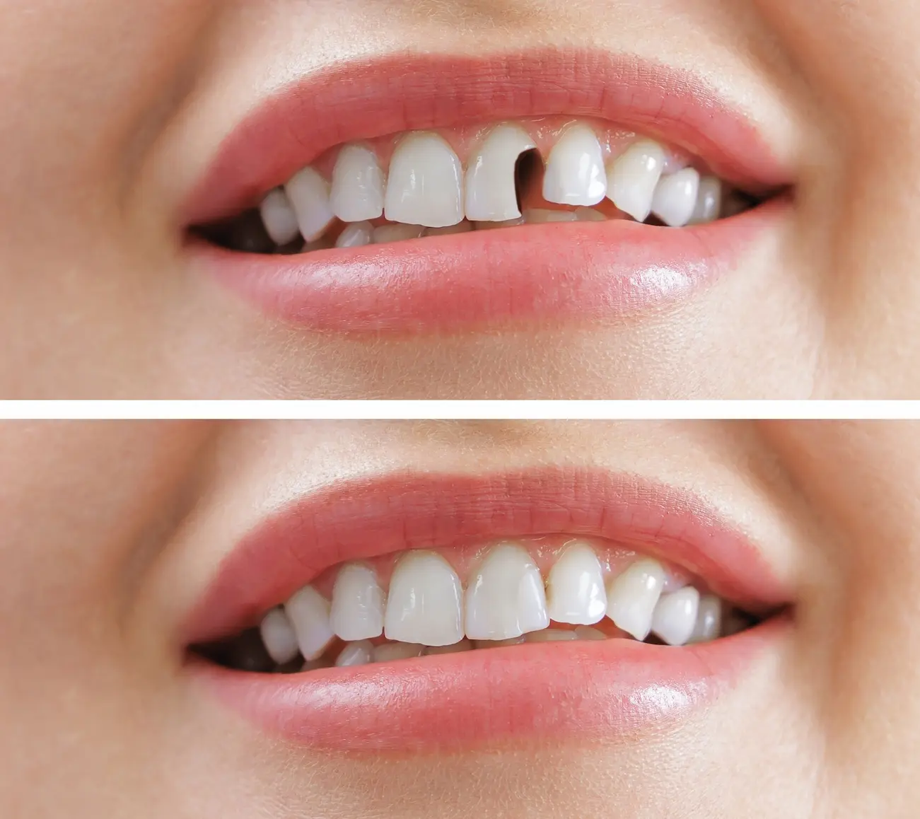 Cosmetic & Restorative Dentistry 2